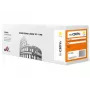 Toner TB compatível com OKI C301 to-C301YN YE