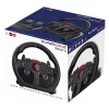 Volante de corrida Subsonic Superdrive 270 GT5
