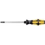 Wera 977 05024403001 chave de fendas TX 27 x 125 mm com tampa de percussão