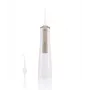 ETA | Irrigador oral | Sonetic ETA270890000 | Sem fios | 200 ml | Número de bicos 2 | Branco/Dourado