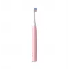 Escova de dentes sónica Oclean KIDS rosa