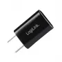 LogiLink BT0048A adaptador USB-C Bluetooth 5.3, alcance de 20 m, preto