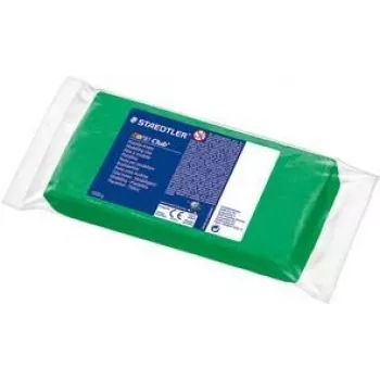 Plasticina STAEDTLER Noris Club 8421 azul 1,0 kg (8421-37)