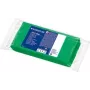 Plasticina STAEDTLER Noris Club 8421 azul 1,0 kg (8421-37)