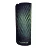 Tapete de rato ESPERANZA EGP102G — tapete gaming de borracha 300×240 mm, 3 mm, verde/preto, antiderrapante