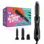 Modelador de cabelo SBB. Blow Dry Air Styler SBDR-2000-EU — secador e escova