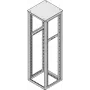 Schroff calha deslizante Std 1000D (10 UNID.) (23130103)