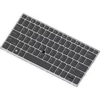 HP L13697-051 Peça sobresselente para portátil teclado