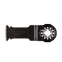 Makita B-64870-5 conjunto de lâminas de serra para corte por imersão, bimetálicas, 5 un.