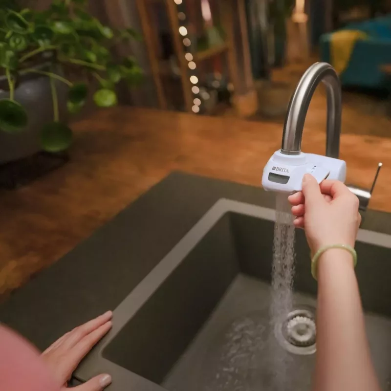 Cartucho de substituição Brita ON TAP V-MF (CU CE2)