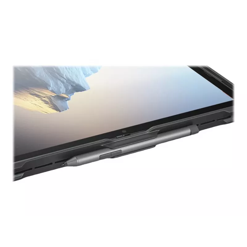 Lenovo 4X41A08251 Capa para tablet 30,5 cm (12 inch) preto