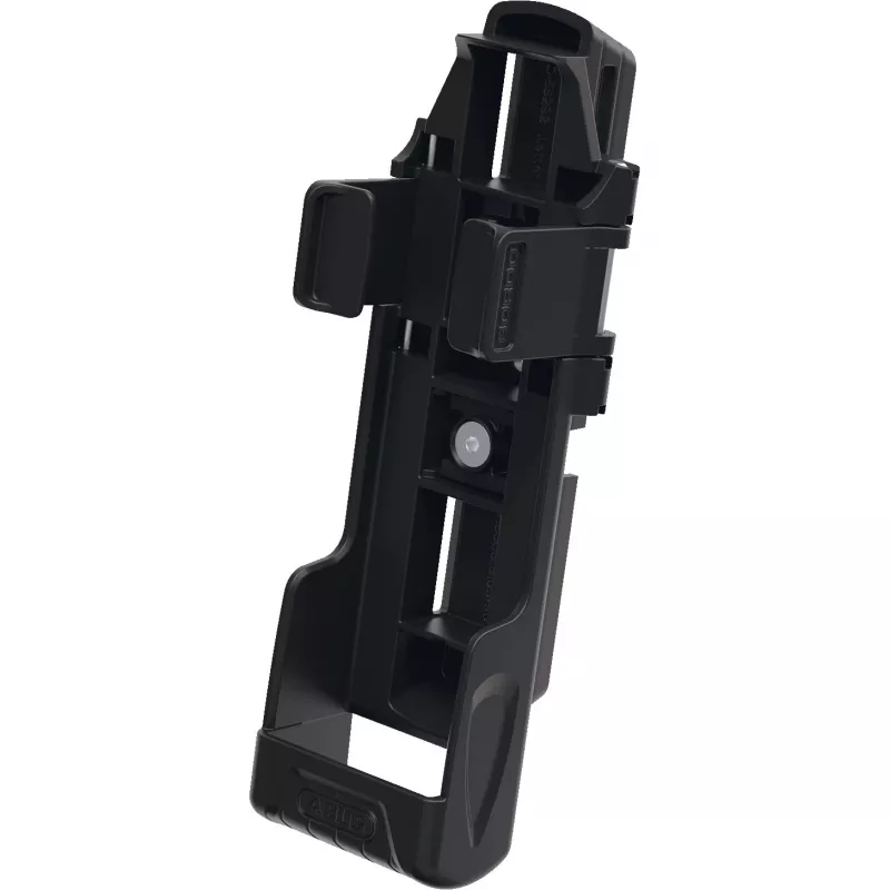 ABUS StormChaser - Preto - Prateado - Capacete - Unissexo - Adulto - E-Bike - Fatbike - Bicicleta de montanha - Versão americana (87192)