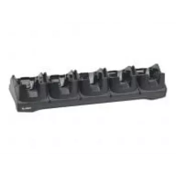 Zebra CRD-TC8X-5SCHG-01 Acessório para leitor de códigos de barras