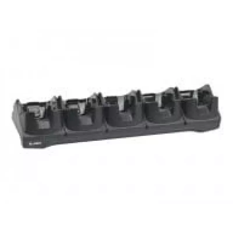 Zebra CRD-TC8X-5SCHG-01 Acessório para leitor de códigos de barras