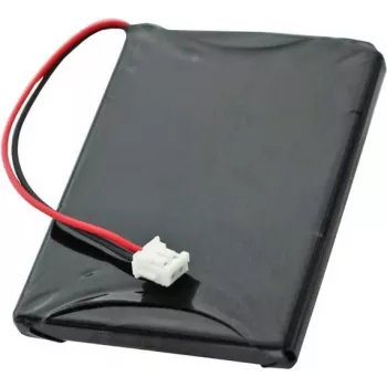 ASCOM bateria para d43 e d41, tipo: iões de lítio (660177)