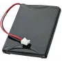 ASCOM bateria para d43 e d41, tipo: iões de lítio (660177)