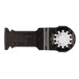 Makita B-64814-5 (TMA047) lâminas de corte por imersão, 32 mm, Starlock, bimetálicas, 5 un.