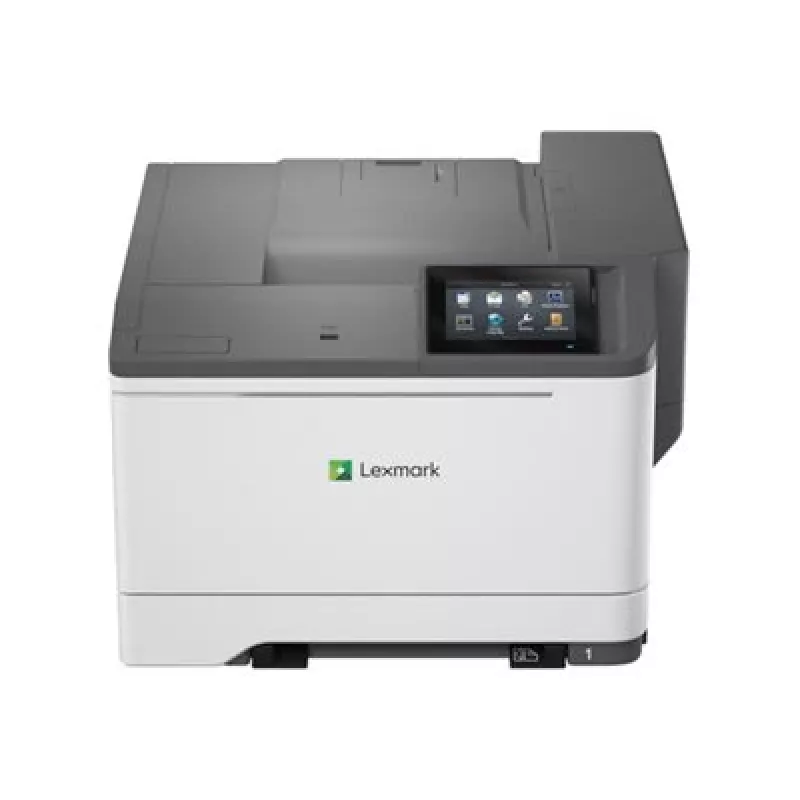 Impressora laser Lexmark CS632dwe cor 4800 x 4800 DPI A4 Wi-Fi
