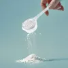 Pó de limpeza para máquina de lavar louça FRISCHER FR00122_1000, 1 kg, para máquinas de lavar louça automáticas, embalagem de plástico