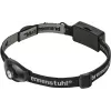 Lanterna frontal Brennenstuhl 1178760 preto