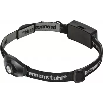 Lanterna frontal Brennenstuhl 1178760 preto