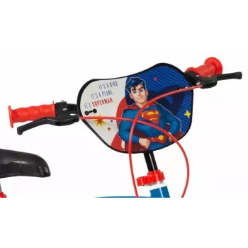 Bicicleta infantil Toimsa TOI14912 14