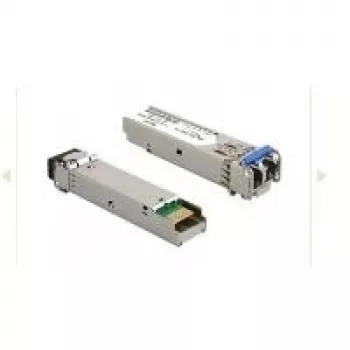 Módulo transceptor SFP DeLOCK 86187 1000Base-LX SM 1310 nm