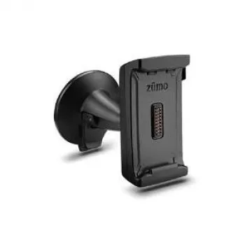Garmin - Suporte de automóvel/carregador para navegador - para zumo 590LM