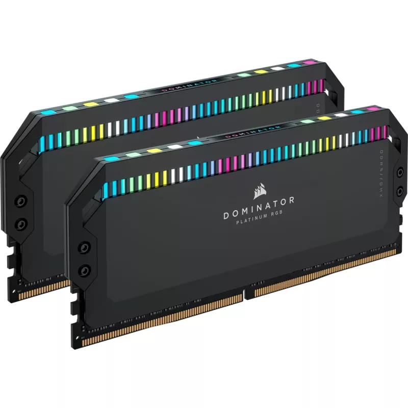 Módulo de memória Corsair Dominator DDR5 32 GB 6000 MHz