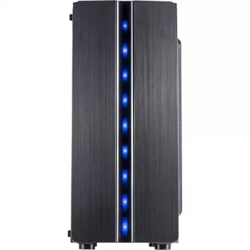 Inter-tech 88881309 preto