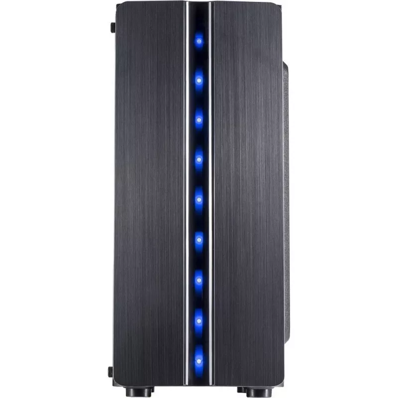 Inter-tech 88881309 preto