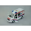 Madej Ambulância