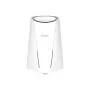 D-Link router 5G NR BE7200 Wi-Fi 7, Wi-Fi 7 (802.11be), Ethernet LAN, 5G, branco, router de mesa