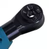 Parafusadeira de impacto Makita DWR180Z 800 rpm 47,5 N⋅m verde