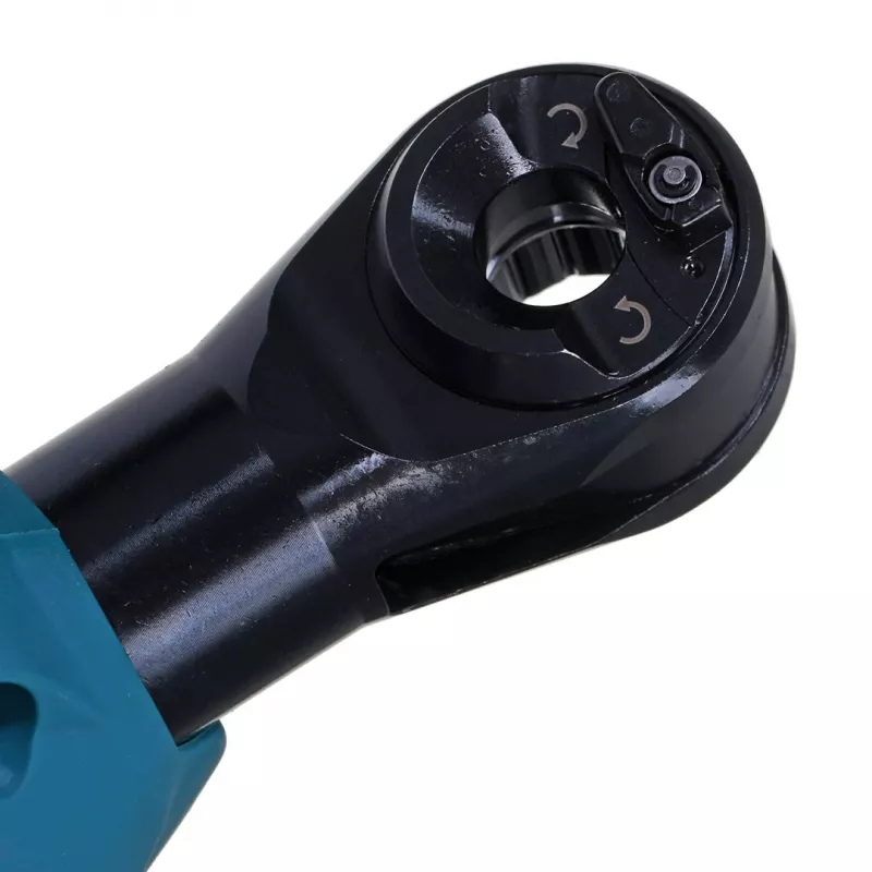 Parafusadeira de impacto Makita DWR180Z 800 rpm 47,5 N⋅m verde