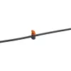 Válvula Gardena 13217-20 Preto Laranja Sistema de água fria