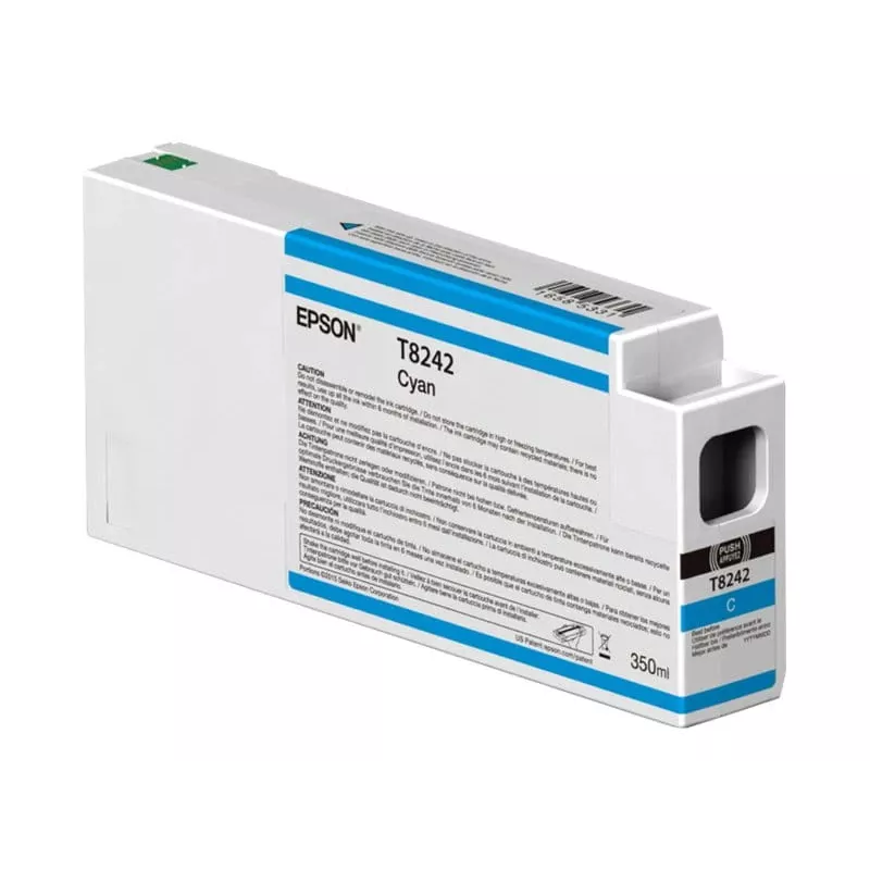 Epson T54X900 cartucho de tinta 1 unid. original preto-claro-claro