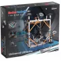 Conjunto de construção educativo Fischertechnik Universal Ultimate 576102 — componentes modulares para aprendizagem e prototipagem