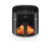 ETA | Fritadeira de ar quente | ETA316890000 Fritta Digi | Potência 1800 W | Capacidade 7,2 L | Tecnologia de ar quente | Preto