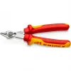 Alicate de corte de cabos Knipex 78 06 125