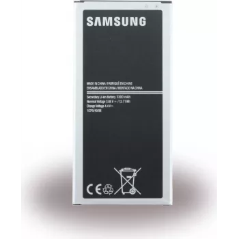 Bateria OEM para Samsung EB-BJ710CBE iões de lítio 3300 mAh bateria de substituição
