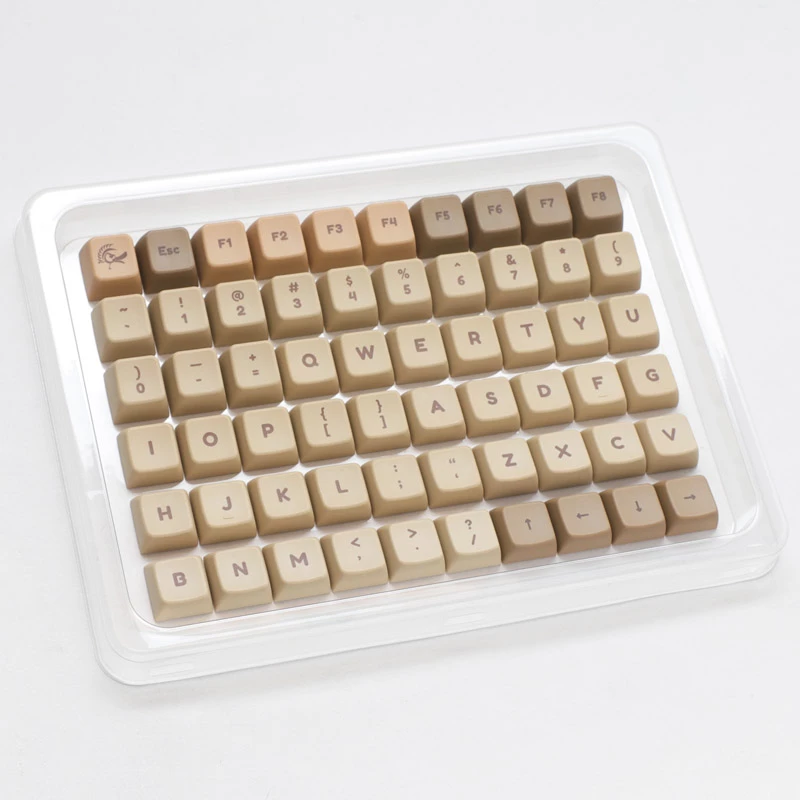 Ducky DCA132-USBOBMDPH1 acessório para dispositivos de entrada: tecla