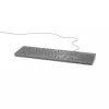 Teclado com fio Dell - KB216 - US International (QWERTY) – Cinzento/ LT gravado