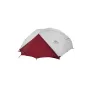 Tenda de grupo MSR Elixir 4 4 pessoas cinzento, vermelho