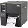 Impressora de etiquetas TSC MB341T 300 dpi com conectividade USB e Ethernet