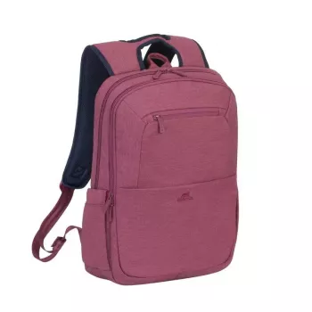 Mochila para portátil Suzuka 15.6/7760 Vermelho Rivacase