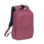 Mochila para portátil Suzuka 15.6/7760 Vermelho Rivacase
