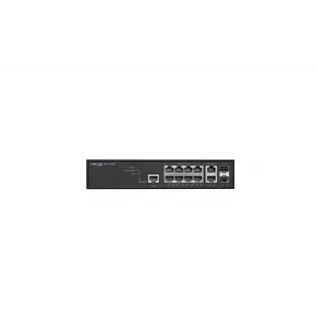Switch gerido Lancom GS-2412P