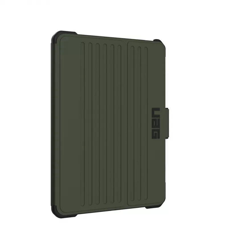 Capa para tablet Urban Armor Gear 12339X117272 27,7 cm (10.9) tipo folio verde