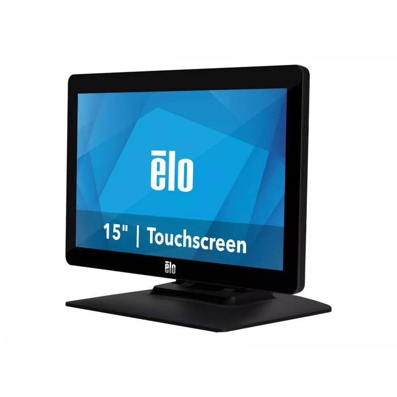 Monitor Elotouch Elo Touch Solution E155645 15,6